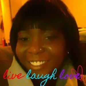 Meet your Posher, Katrina